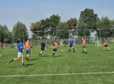 Training S.K.N.W.K. 3 van zaterdag 9 september 2023 (13/116)